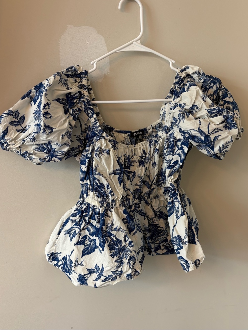 Express Top